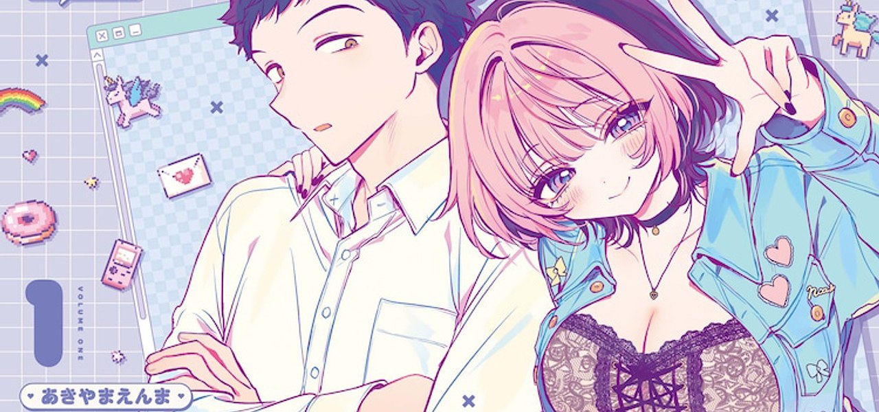 Noa-senpai wa Tomodachi