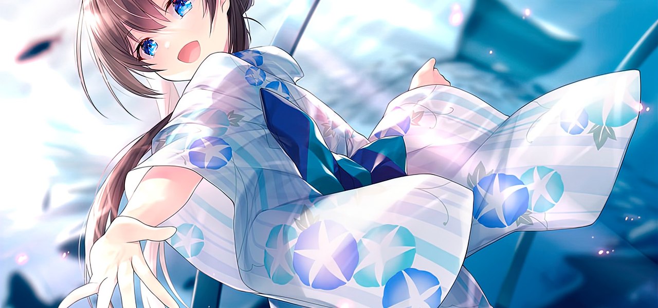 Tonari no Kuderella wo Amayakashitara, Uchi no Aikagi wo Watasu Koto ni Natta