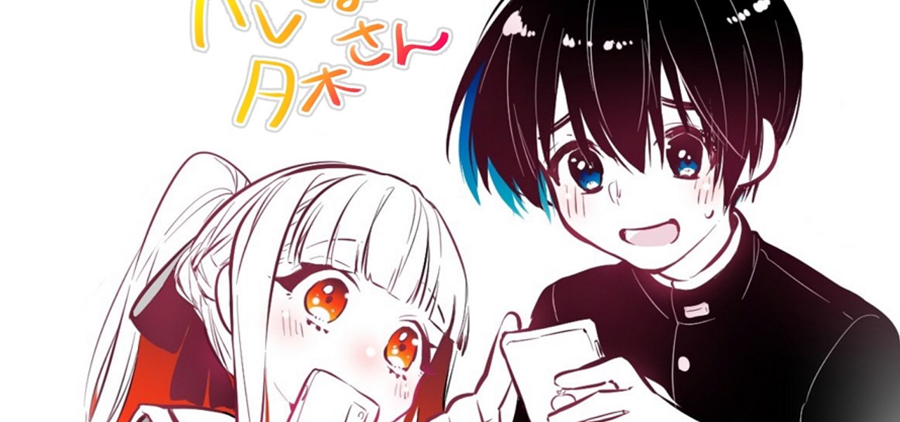 Lộ tẩy rồi nhé, Yuki-san